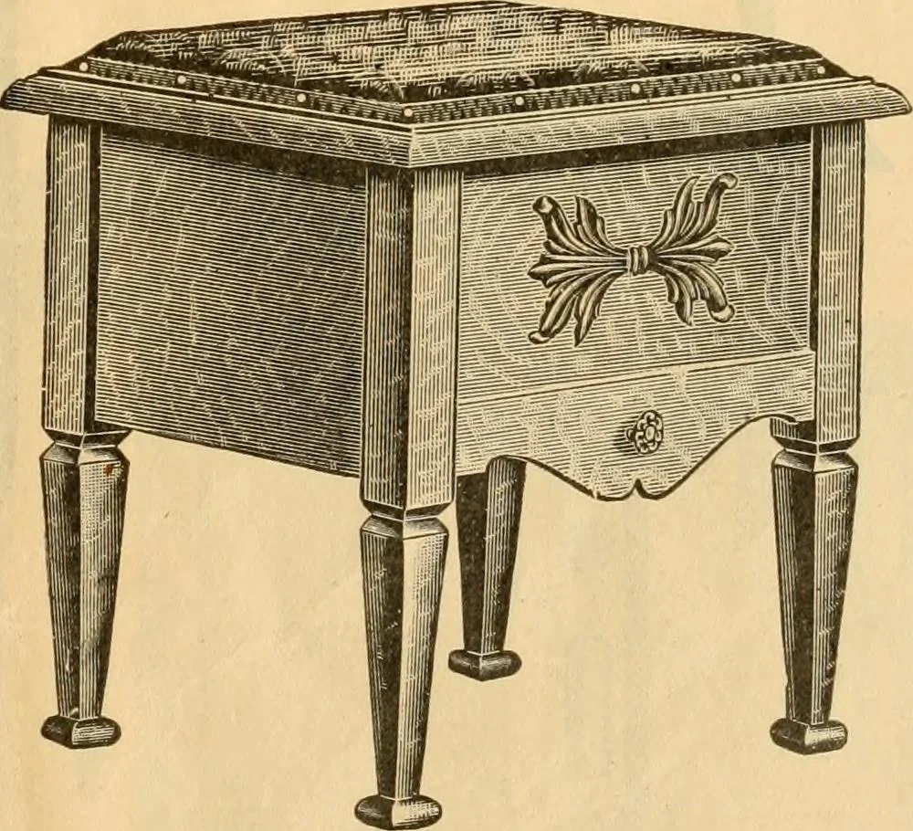 An illustration from Supplement to 1905 catalogue., 1905, leaf 28