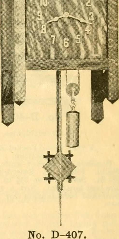 An illustration from Supplement to 1905 catalogue., 1905, leaf 29