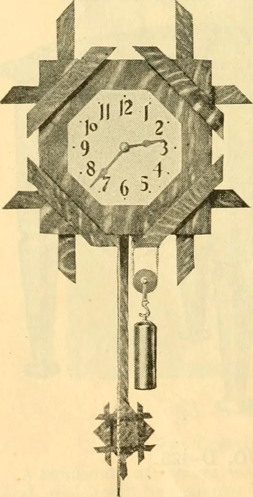 An illustration from Supplement to 1905 catalogue., 1905, leaf 29