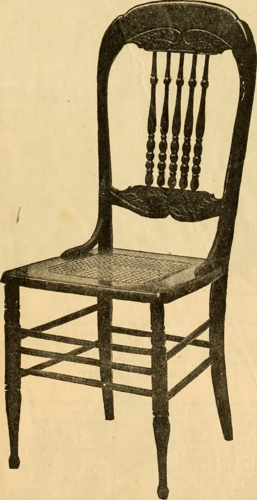 An illustration from Supplement to 1905 catalogue., 1905, leaf 4