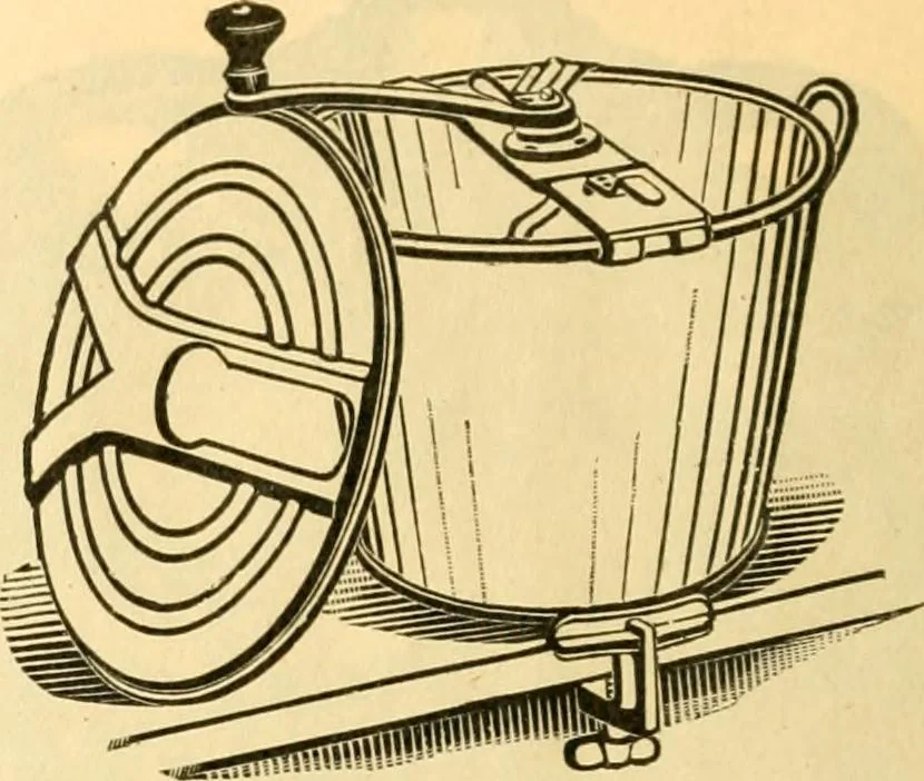 An illustration from Supplement to 1905 catalogue., 1905, leaf 7