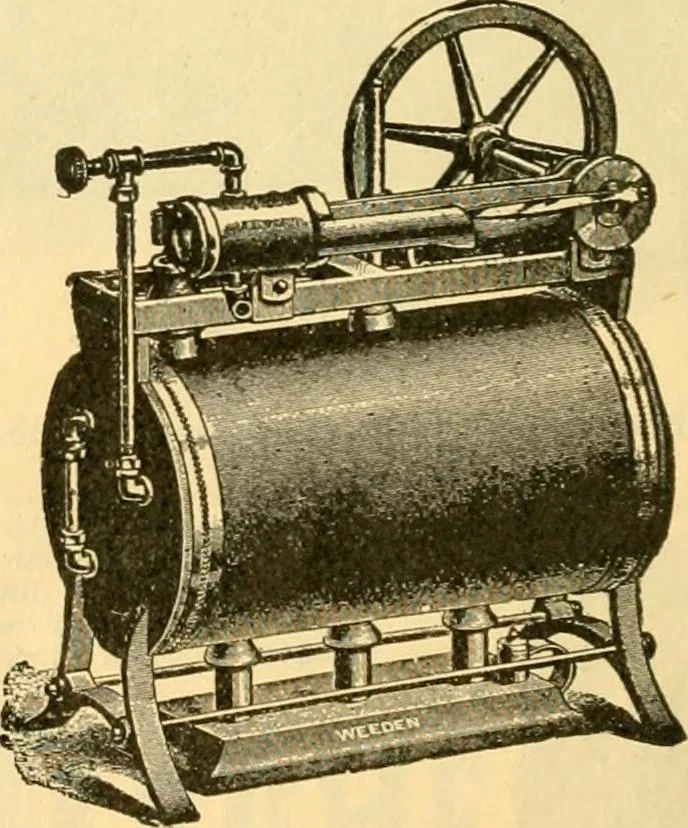 An illustration from Supplement to 1905 catalogue., 1905, leaf 7