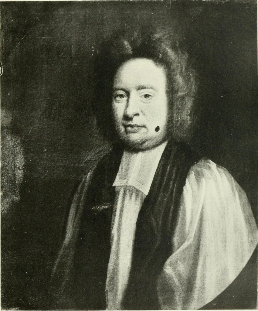 An illustration from Supplement to the Bibliographer's manual of Gloucestershire literature, being a classified catalogue of biographical and genealogical literature relating to men and women connected by birth, office, or many years' residence with the country of Gloucester or the city of Bristol, with descriptive or explanatory notes, 1915, leaf 276