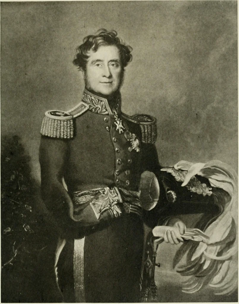 An illustration from Supplement to the Bibliographer's manual of Gloucestershire literature, being a classified catalogue of biographical and genealogical literature relating to men and women connected by birth, office, or many years' residence with the country of Gloucester or the city of Bristol, with descriptive or explanatory notes, 1915, leaf 150
