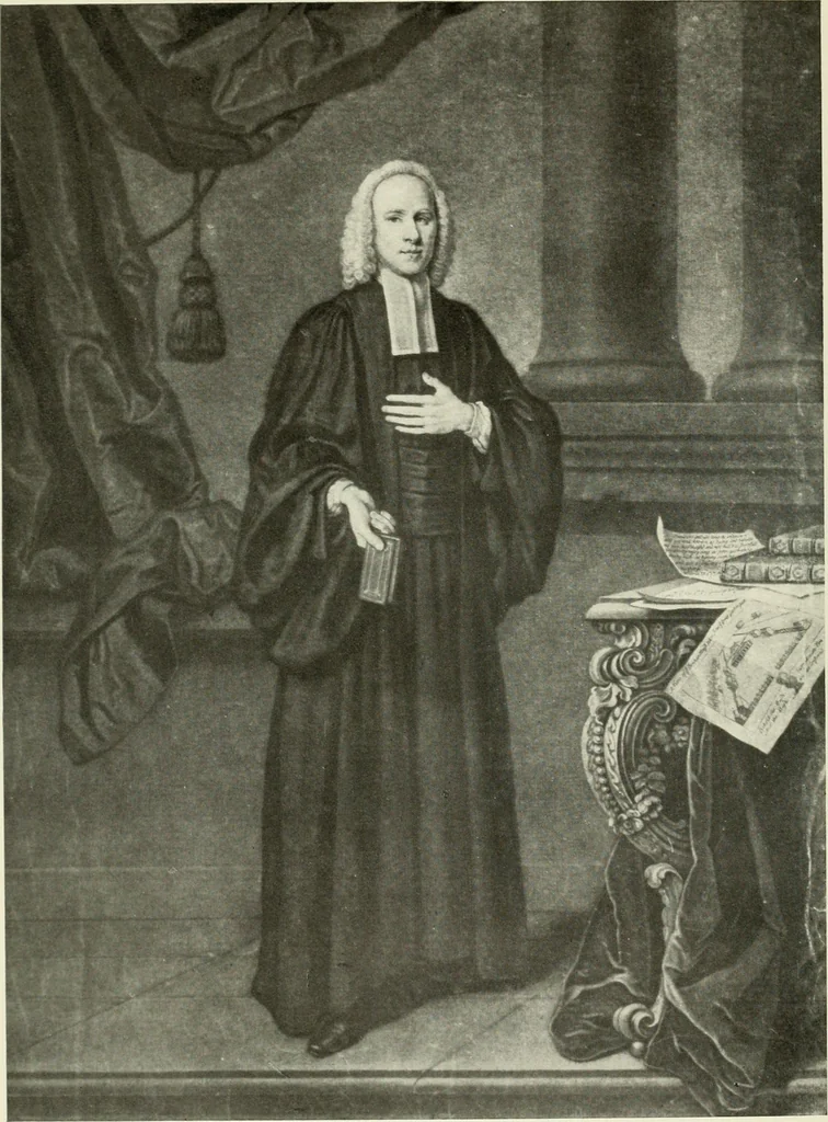 An illustration from Supplement to the Bibliographer's manual of Gloucestershire literature, being a classified catalogue of biographical and genealogical literature relating to men and women connected by birth, office, or many years' residence with the country of Gloucester or the city of Bristol, with descriptive or explanatory notes, 1915, leaf 255