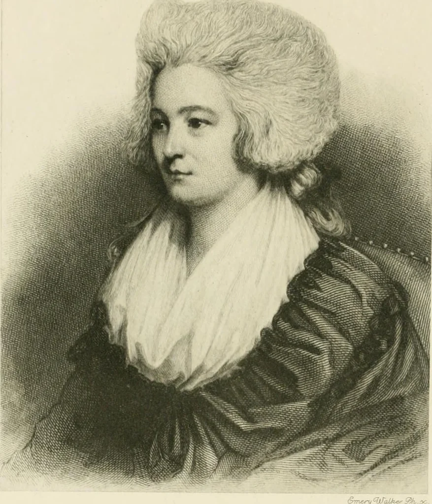 An illustration from Supplement to the Bibliographer's manual of Gloucestershire literature, being a classified catalogue of biographical and genealogical literature relating to men and women connected by birth, office, or many years' residence with the country of Gloucester or the city of Bristol, with descriptive or explanatory notes, 1915, leaf 39