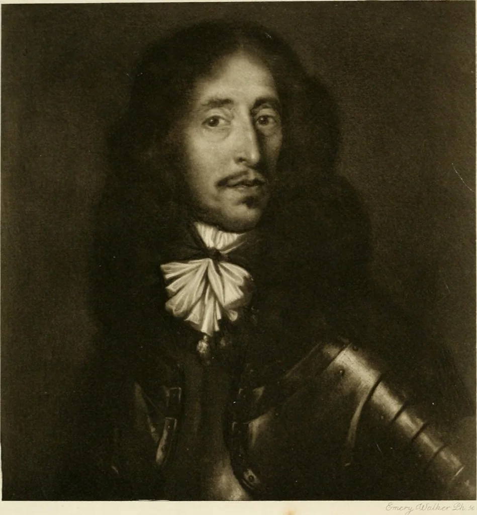 An illustration from Supplement to the Bibliographer's manual of Gloucestershire literature, being a classified catalogue of biographical and genealogical literature relating to men and women connected by birth, office, or many years' residence with the country of Gloucester or the city of Bristol, with descriptive or explanatory notes, 1915, leaf 5
