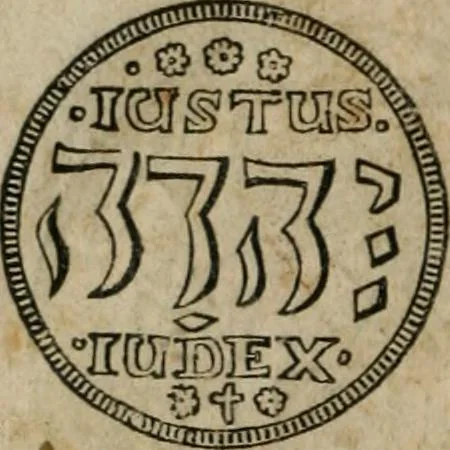 An illustration from Supplement to Thompson's Bank note reporter, containing 750 fac-similes of the various gold and silver coins, most generally found in circulation, 1850, leaf 45