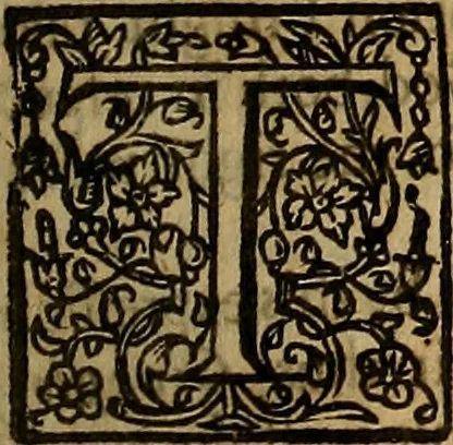 An illustration from A support for the sinking heart in times of distresse : or, A sermon preached in London, to uphold hope and allay feare, January 4th, which was a day of great trouble and deepe danger in the city, 1642, leaf 154