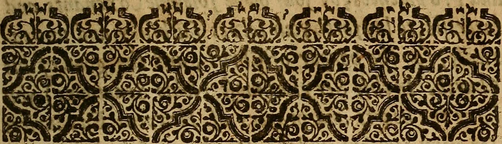 An illustration from A support for the sinking heart in times of distresse : or, A sermon preached in London, to uphold hope and allay feare, January 4th, which was a day of great trouble and deepe danger in the city, 1642, leaf 256