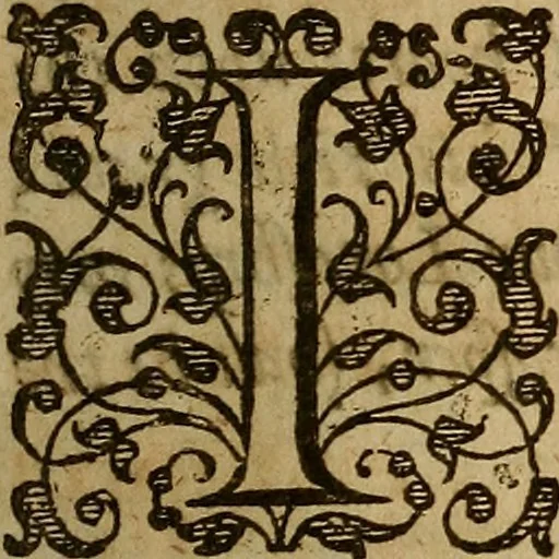 An illustration from A support for the sinking heart in times of distresse : or, A sermon preached in London, to uphold hope and allay feare, January 4th, which was a day of great trouble and deepe danger in the city, 1642, leaf 256