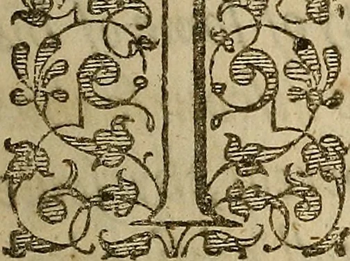 An illustration from A support for the sinking heart in times of distresse : or, A sermon preached in London, to uphold hope and allay feare, January 4th, which was a day of great trouble and deepe danger in the city, 1642, leaf 4