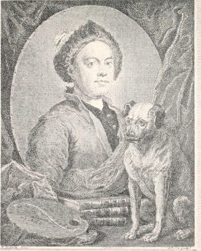 An illustration from Suppressed plates, wood engravings, &c., together with other curiosities germane thereto; being an account of certain matters peculiarly alluring to the collector, 1907, leaf 162