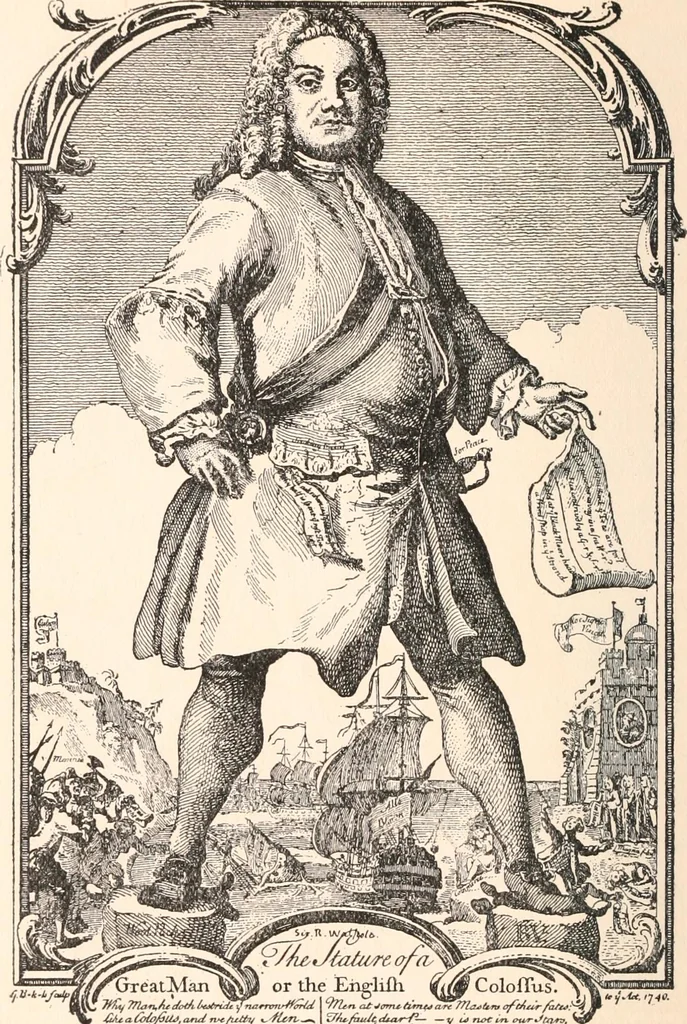An illustration from Suppressed plates, wood engravings, &c., together with other curiosities germane thereto; being an account of certain matters peculiarly alluring to the collector, 1907, leaf 299
