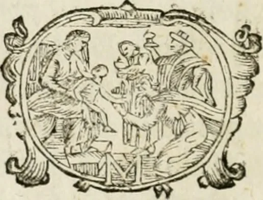 An illustration from Essai sur l'architecture, 1755, leaf 113