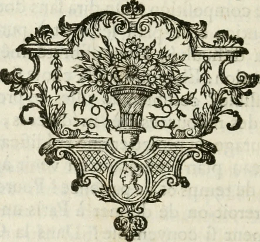 An illustration from Essai sur l'architecture, 1755, leaf 275