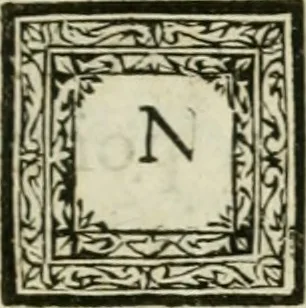 An illustration from Essai sur l'architecture, 1755, leaf 34