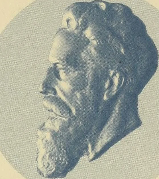 An illustration from Sur les progrès de la science électrique et les nouvelles machines d'induction, 1885, leaf 4