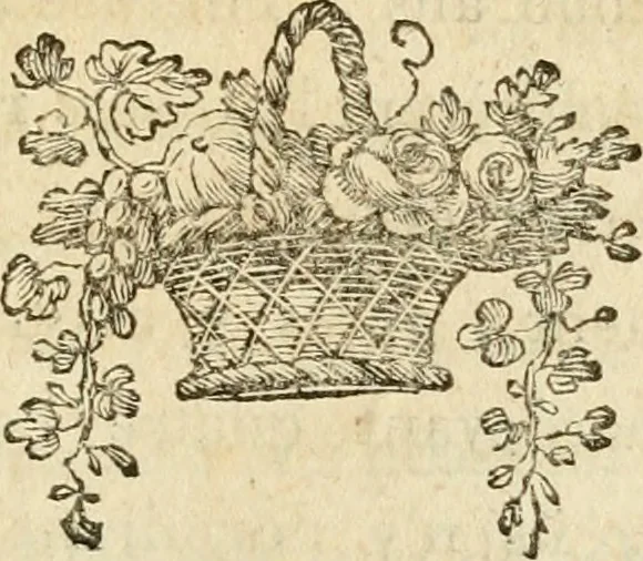 An illustration from Lettres sur l'Italie en 1785, 1788, leaf 104