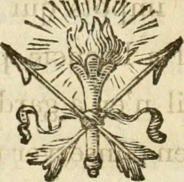 An illustration from Lettres sur l'Italie en 1785, 1788, leaf 123