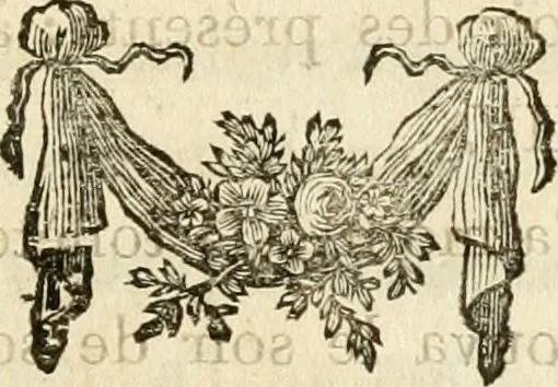 An illustration from Lettres sur l'Italie en 1785, 1788, leaf 166