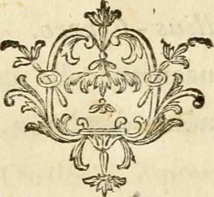 An illustration from Lettres sur l'Italie en 1785, 1788, leaf 278