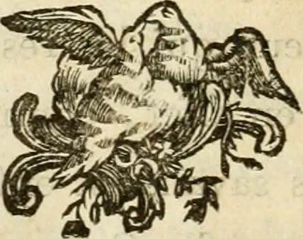 An illustration from Lettres sur l'Italie en 1785, 1788, leaf 295