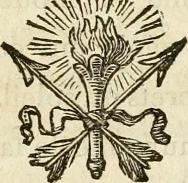 An illustration from Lettres sur l'Italie en 1785, 1788, leaf 342