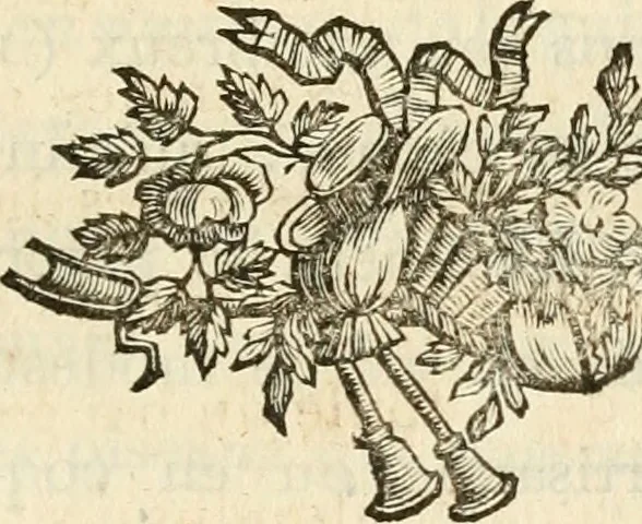 An illustration from Lettres sur l'Italie en 1785, 1788, leaf 496