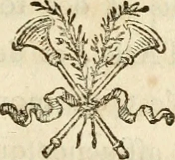 An illustration from Lettres sur l'Italie en 1785, 1788, leaf 50