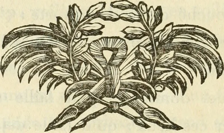 An illustration from Lettres sur l'Italie en 1785, 1788, leaf 537
