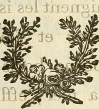 An illustration from Lettres sur l'Italie en 1785, 1788, leaf 637