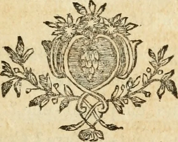 An illustration from Lettres sur l'Italie en 1785, 1788, leaf 94
