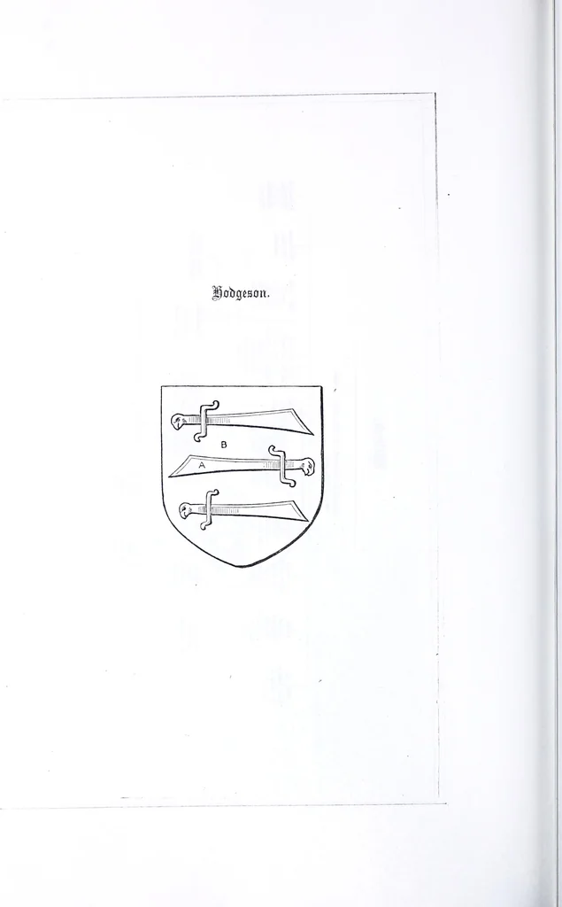 An illustration from Surrey archaeological collections, relating to the history and antiquities of the county, 1880, leaf 445