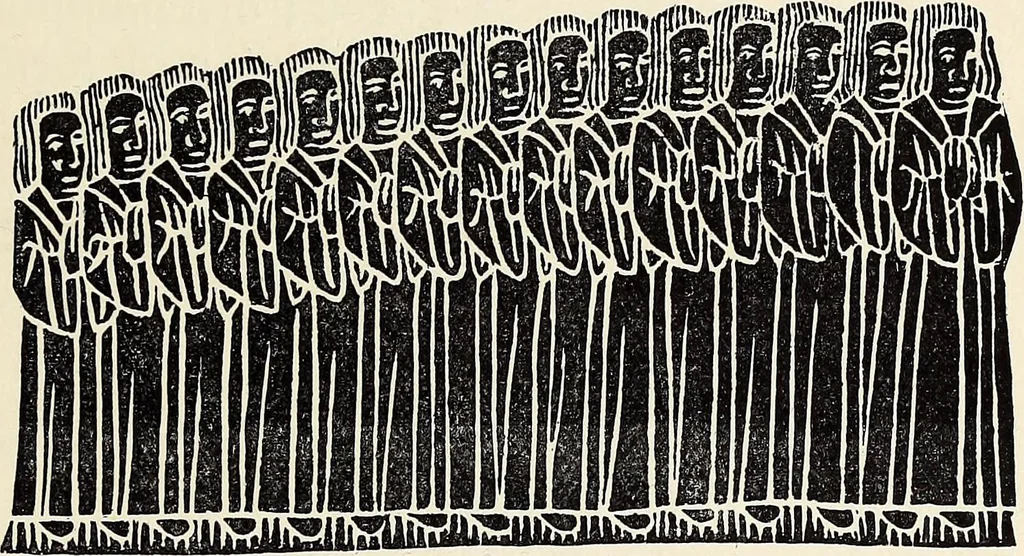 An illustration from Surrey archaeological collections, relating to the history and antiquities of the county, 1913, leaf 130
