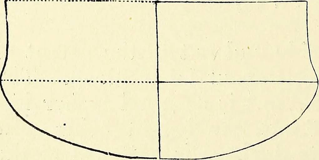 An illustration from Surrey archaeological collections, relating to the history and antiquities of the county, 1916, leaf 55