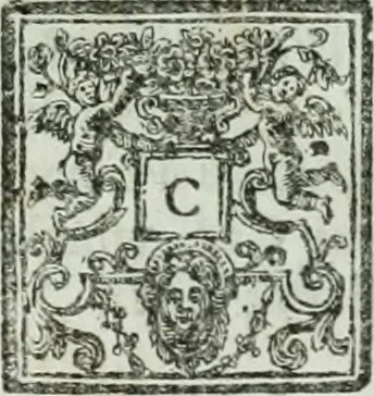 An illustration from A survey of the cathedrals of York, Durham, Carlisle, Chester, Man, Litchfield, Hereford, Worcester, Gloucester, Bristol, Lincoln, Ely, Oxford, Peterborough, Canterbury, Rochester, London, Winchester, Chichester, Norwich, Salisbury, Wells, Exeter, St. Davids, Landaff, Bangor, and St. Asaph : containing an history of their foundations, builders, antient monuments, and inscriptions, endowments, alienations, sales of lands, patronages ... : with an exact account of all the churches and chapels in each diocese, distinguished under their proper archdeaconries and deanries, to what saints dedicated, who patrons of them, and to what religious houses appropriated : the whole extracted from numerous collections out of the registers of every particular see ... : and illustrated with thirty-two curious draughts ... : in three volumes, 1742, leaf 315