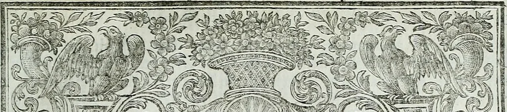 An illustration from A survey of the cathedrals of York, Durham, Carlisle, Chester, Man, Litchfield, Hereford, Worcester, Gloucester, Bristol, Lincoln, Ely, Oxford, Peterborough, Canterbury, Rochester, London, Winchester, Chichester, Norwich, Salisbury, Wells, Exeter, St. Davids, Landaff, Bangor, and St. Asaph : containing an history of their foundations, builders, antient monuments, and inscriptions, endowments, alienations, sales of lands, patronages ... : with an exact account of all the churches and chapels in each diocese, distinguished under their proper archdeaconries and deanries, to what saints dedicated, who patrons of them, and to what religious houses appropriated : the whole extracted from numerous collections out of the registers of every particular see ... : and illustrated with thirty-two curious draughts ... : in three volumes, 1742, leaf 410