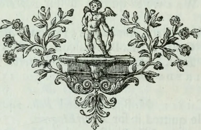 An illustration from A survey of the cathedrals of York, Durham, Carlisle, Chester, Man, Litchfield, Hereford, Worcester, Gloucester, Bristol, Lincoln, Ely, Oxford, Peterborough, Canterbury, Rochester, London, Winchester, Chichester, Norwich, Salisbury, Wells, Exeter, St. Davids, Landaff, Bangor, and St. Asaph : containing an history of their foundations, builders, antient monuments, and inscriptions, endowments, alienations, sales of lands, patronages ... : with an exact account of all the churches and chapels in each diocese, distinguished under their proper archdeaconries and deanries, to what saints dedicated, who patrons of them, and to what religious houses appropriated : the whole extracted from numerous collections out of the registers of every particular see ... : and illustrated with thirty-two curious draughts ... : in three volumes, 1742, leaf 669