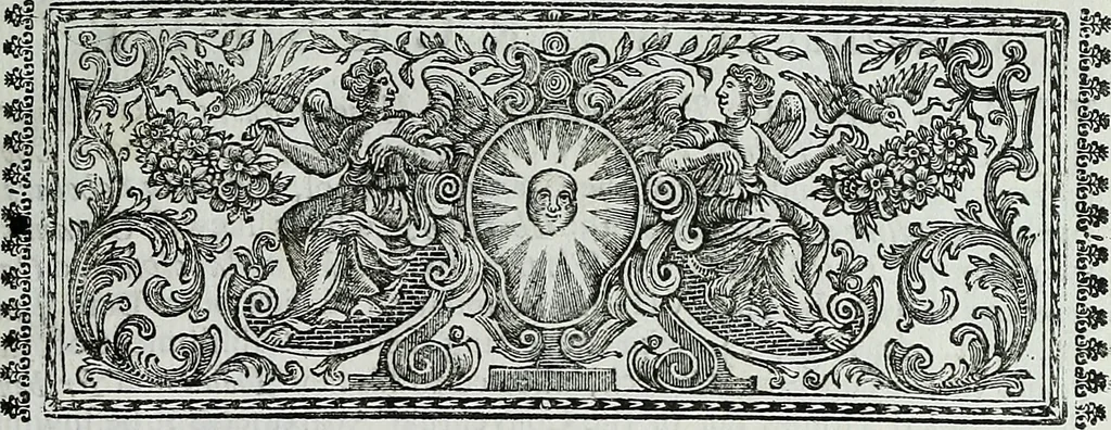 An illustration from A survey of the cathedrals of York, Durham, Carlisle, Chester, Man, Litchfield, Hereford, Worcester, Gloucester, Bristol, Lincoln, Ely, Oxford, Peterborough, Canterbury, Rochester, London, Winchester, Chichester, Norwich, Salisbury, Wells, Exeter, St. Davids, Landaff, Bangor, and St. Asaph : containing an history of their foundations, builders, antient monuments, and inscriptions, endowments, alienations, sales of lands, patronages ... : with an exact account of all the churches and chapels in each diocese, distinguished under their proper archdeaconries and deanries, to what saints dedicated, who patrons of them, and to what religious houses appropriated : the whole extracted from numerous collections out of the registers of every particular see ... : and illustrated with thirty-two curious draughts ... : in three volumes, 1742, leaf 10