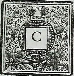 An illustration from A survey of the cathedrals of York, Durham, Carlisle, Chester, Man, Litchfield, Hereford, Worcester, Gloucester, Bristol, Lincoln, Ely, Oxford, Peterborough, Canterbury, Rochester, London, Winchester, Chichester, Norwich, Salisbury, Wells, Exeter, St. Davids, Landaff, Bangor, and St. Asaph : containing an history of their foundations, builders, antient monuments, and inscriptions, endowments, alienations, sales of lands, patronages ... : with an exact account of all the churches and chapels in each diocese, distinguished under their proper archdeaconries and deanries, to what saints dedicated, who patrons of them, and to what religious houses appropriated : the whole extracted from numerous collections out of the registers of every particular see ... : and illustrated with thirty-two curious draughts ... : in three volumes, 1742, leaf 82