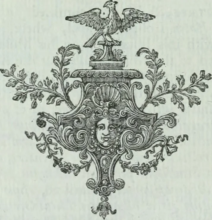 An illustration from A survey of the cathedrals of York, Durham, Carlisle, Chester, Man, Litchfield, Hereford, Worcester, Gloucester, Bristol, Lincoln, Ely, Oxford, Peterborough, Canterbury, Rochester, London, Winchester, Chichester, Norwich, Salisbury, Wells, Exeter, St. Davids, Landaff, Bangor, and St. Asaph : containing an history of their foundations, builders, antient monuments, and inscriptions, endowments, alienations, sales of lands, patronages ... : with an exact account of all the churches and chapels in each diocese, distinguished under their proper archdeaconries and deanries, to what saints dedicated, who patrons of them, and to what religious houses appropriated : the whole extracted from numerous collections out of the registers of every particular see ... : and illustrated with thirty-two curious draughts ... : in three volumes, 1742, leaf 149