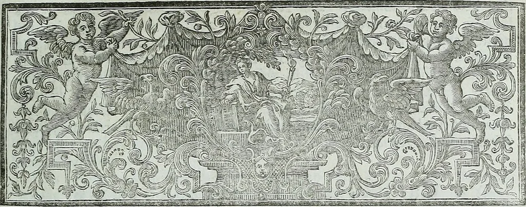 An illustration from A survey of the cathedrals of York, Durham, Carlisle, Chester, Man, Litchfield, Hereford, Worcester, Gloucester, Bristol, Lincoln, Ely, Oxford, Peterborough, Canterbury, Rochester, London, Winchester, Chichester, Norwich, Salisbury, Wells, Exeter, St. Davids, Landaff, Bangor, and St. Asaph : containing an history of their foundations, builders, antient monuments, and inscriptions, endowments, alienations, sales of lands, patronages ... : with an exact account of all the churches and chapels in each diocese, distinguished under their proper archdeaconries and deanries, to what saints dedicated, who patrons of them, and to what religious houses appropriated : the whole extracted from numerous collections out of the registers of every particular see ... : and illustrated with thirty-two curious draughts ... : in three volumes, 1742, leaf 168