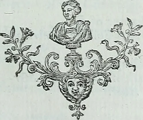 An illustration from A survey of the cathedrals of York, Durham, Carlisle, Chester, Man, Litchfield, Hereford, Worcester, Gloucester, Bristol, Lincoln, Ely, Oxford, Peterborough, Canterbury, Rochester, London, Winchester, Chichester, Norwich, Salisbury, Wells, Exeter, St. Davids, Landaff, Bangor, and St. Asaph : containing an history of their foundations, builders, antient monuments, and inscriptions, endowments, alienations, sales of lands, patronages ... : with an exact account of all the churches and chapels in each diocese, distinguished under their proper archdeaconries and deanries, to what saints dedicated, who patrons of them, and to what religious houses appropriated : the whole extracted from numerous collections out of the registers of every particular see ... : and illustrated with thirty-two curious draughts ... : in three volumes, 1742, leaf 76