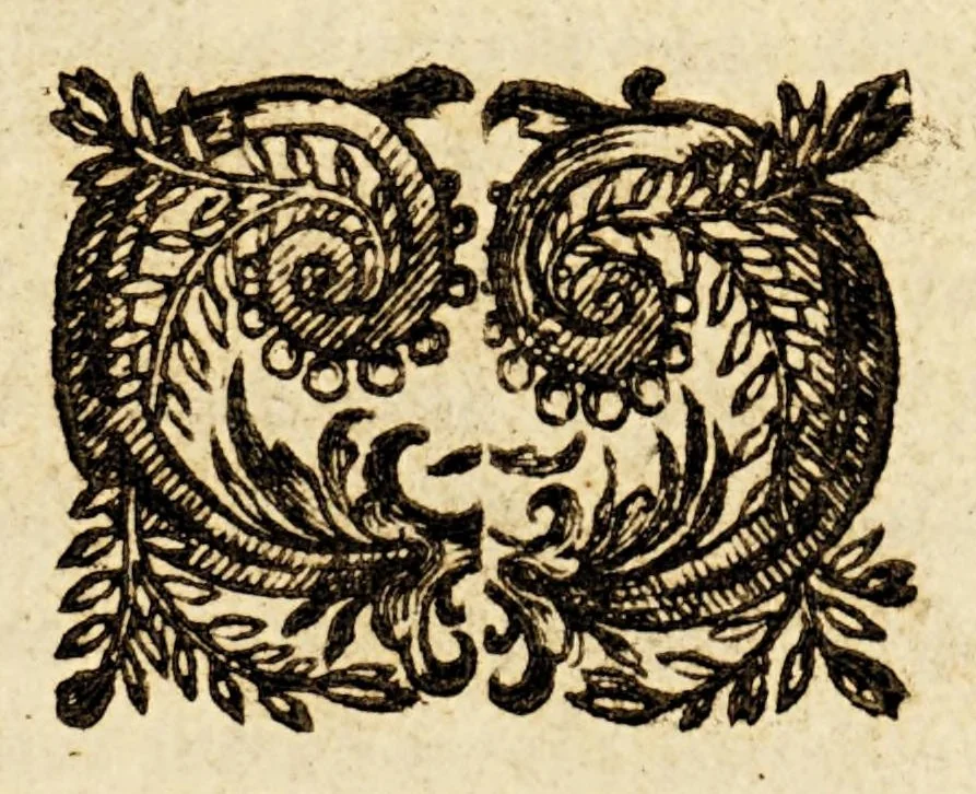 An illustration from A survey of the great dukes state of Tuscany. : In the yeare of our Lord 1596, 1605, leaf 7