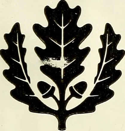 An illustration from A survey of history: or, A nursery for gentry, 1638, leaf 466