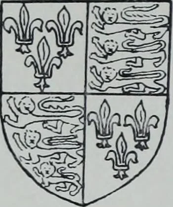 An illustration from Survey of London, 1900, leaf 89