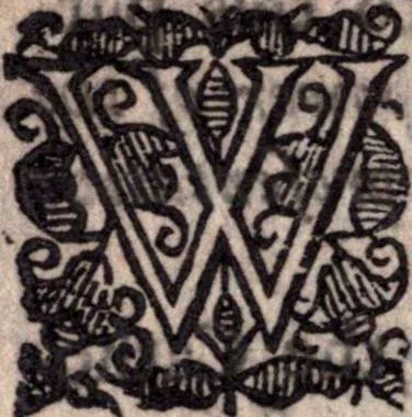 An illustration from A survey of the summe of church-discipline. Wherein the way of the churches of New-England is warranted out of the Word, and all exceptions of weight, which are made against it, answered: Whereby also it will appear to the judicious reader, that something more must be said, then yet hath been, before their principles can be shaken, or they should be unsetled in their practice, 1648, leaf 249
