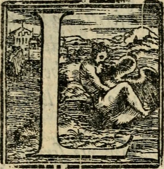 An illustration from Svccessi del viaggio d'Henrico III, christianiss.mo re di Francia, e di Polonia, dalla sva partita di Craccovia fino all'arrivo in Tvrino, 1574, leaf 24