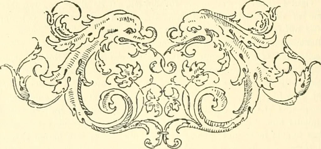 An illustration from Sveriges riksbank, 1668-1918 -1924 bankens tillkomst och verksamhet, 1919, leaf 331